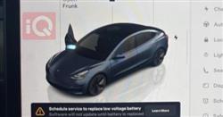 تسلا موديل 3